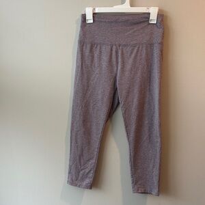 Zobha light purple women Leggings size large